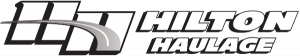 Hilton Haulage Logo
