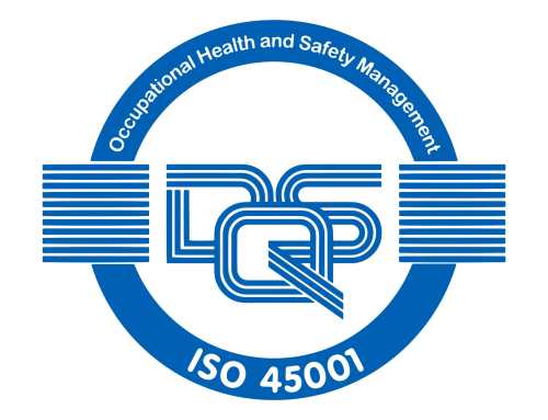 Achieving the gold standard in Health and Safety
